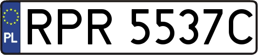 RPR5537C