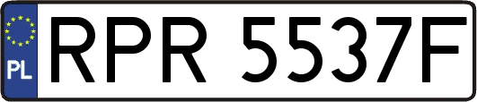 RPR5537F