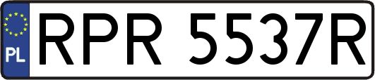 RPR5537R