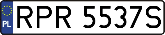 RPR5537S