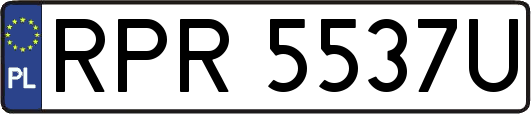 RPR5537U