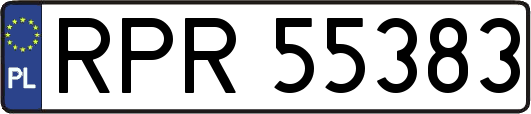 RPR55383