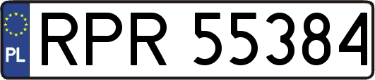 RPR55384