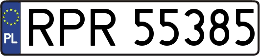 RPR55385