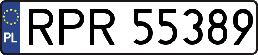 RPR55389
