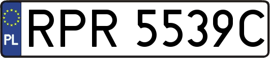 RPR5539C