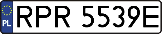 RPR5539E