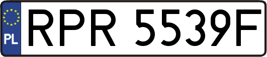RPR5539F