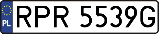 RPR5539G