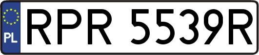 RPR5539R