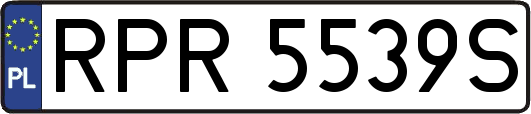 RPR5539S