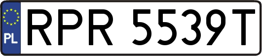 RPR5539T