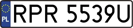 RPR5539U
