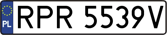 RPR5539V