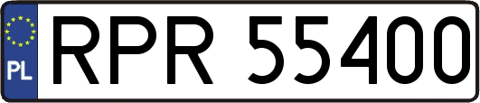 RPR55400