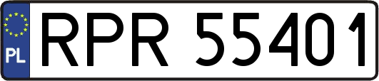 RPR55401