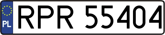 RPR55404