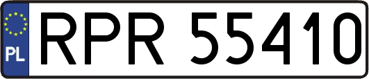 RPR55410