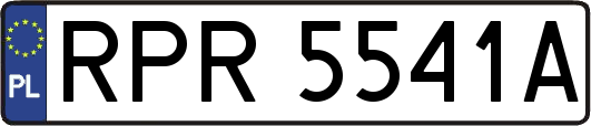 RPR5541A