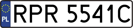 RPR5541C