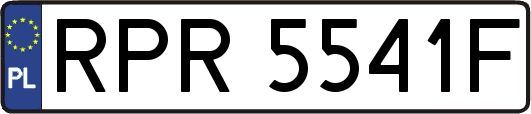 RPR5541F