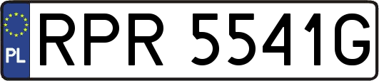 RPR5541G