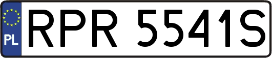 RPR5541S