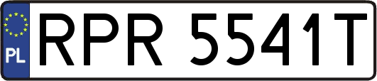RPR5541T