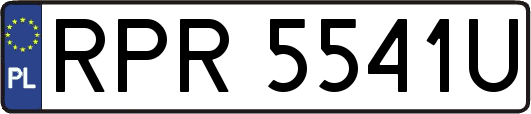 RPR5541U