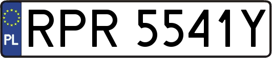 RPR5541Y
