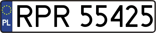 RPR55425