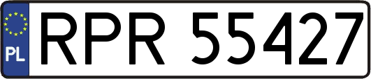 RPR55427