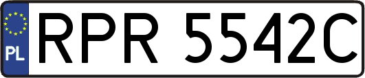 RPR5542C