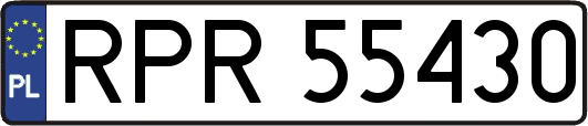 RPR55430