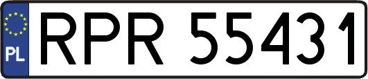 RPR55431