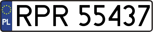 RPR55437