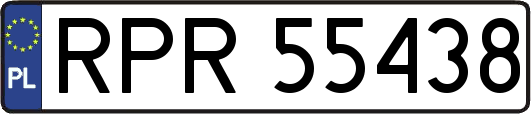 RPR55438