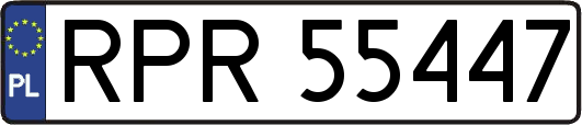 RPR55447