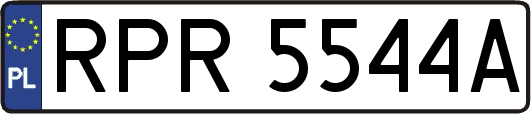 RPR5544A