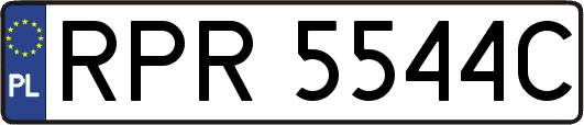RPR5544C