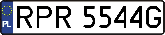RPR5544G