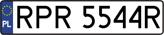 RPR5544R
