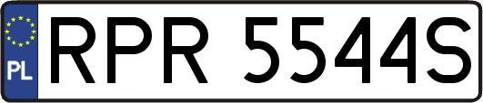 RPR5544S