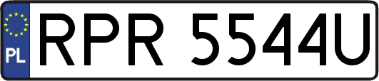 RPR5544U