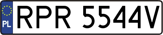 RPR5544V