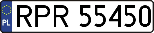 RPR55450