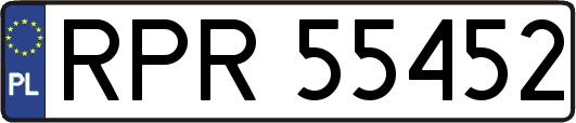 RPR55452