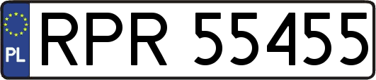 RPR55455