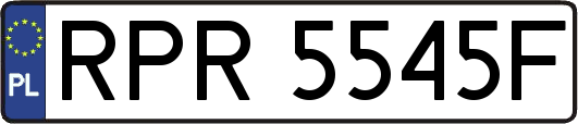 RPR5545F