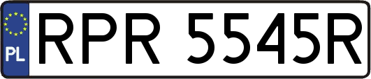 RPR5545R